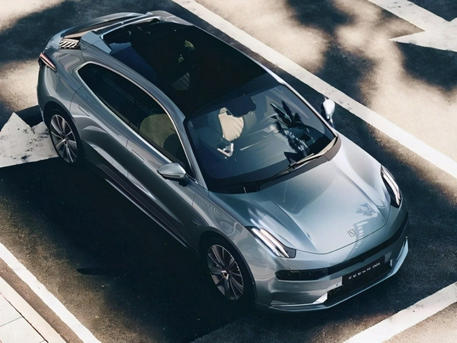 极氪001来势汹汹特斯拉和造车新势力们招架得住吗 全网搜