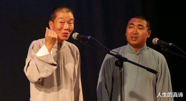 赵津生等谈春晚相声走下坡路原因 主要是不讽刺 没技巧 重搞笑 资讯风
