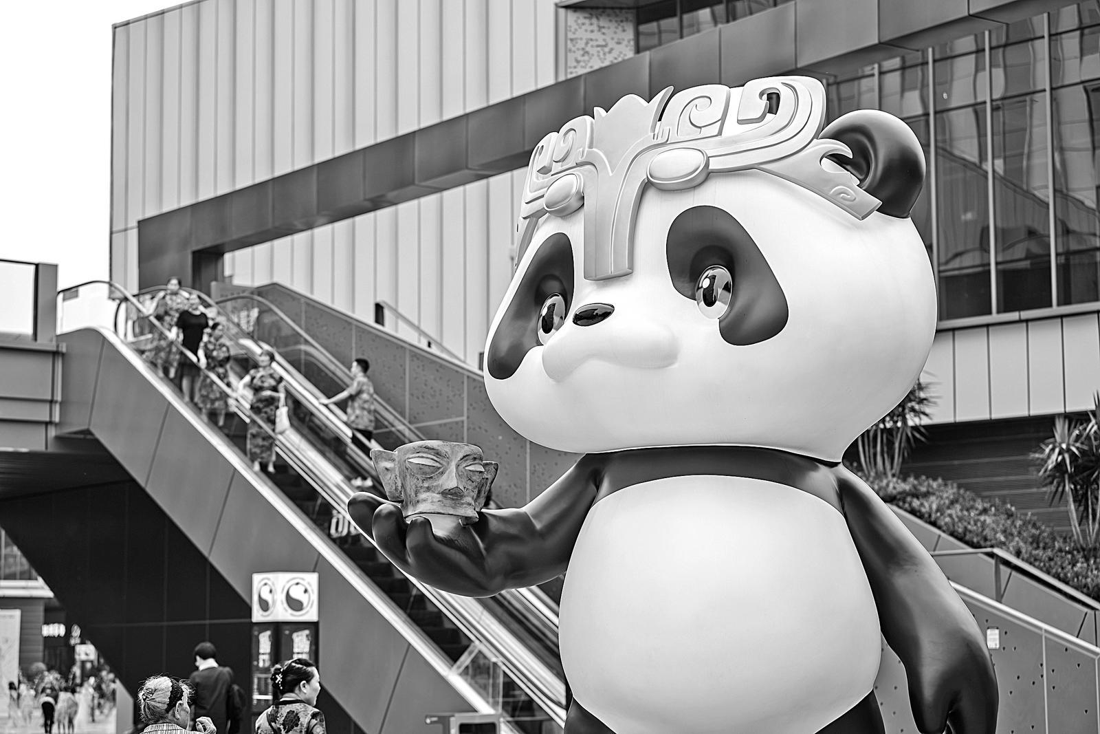 成都与二次元双向奔赴