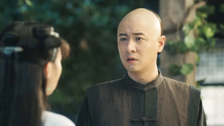 才播一天弃剧声不断, 《宣武门》被要求停播下架, 为什么骂声一片(宣武门 全部演员)