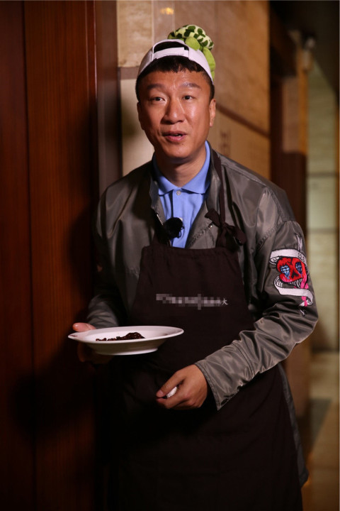 红雷罗志祥友谊小船说翻就翻