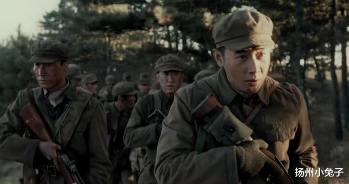 һ������, ���ⲿս����Ȧ����(����,־Ը��,���Ӣ����˭)