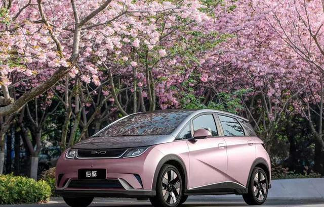 飛度 致炫好日子到頭 10萬以下的燃油車 正在被純電動車型取代 信息峰 飛度 致炫好日子到頭 10萬以下的燃油車 正在被純電動車型取代 信息峰