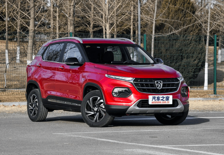 首頁 03 先登控股資訊中心 03 先登動態 03 5-8萬元的小型suv