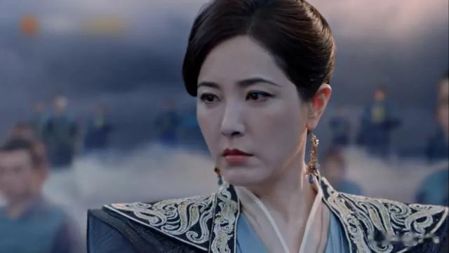 明天各大电视台联合上映《与凤行》内容堪比《三生三世》(与凤行沈璃真实身份)