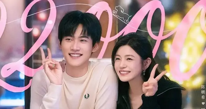 温柔宠溺! 10部“姐弟恋”爱情小甜剧, 每一帧都是甜蜜心动!