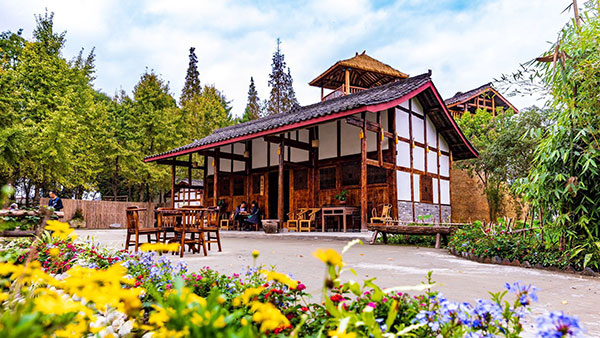 聚焦高质量发展|凝心聚力成都郫都区拓展产业发展新空间