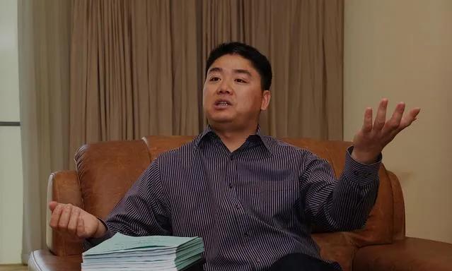 153款App集体关门拒豆包，为何唯独京东悄悄留席？