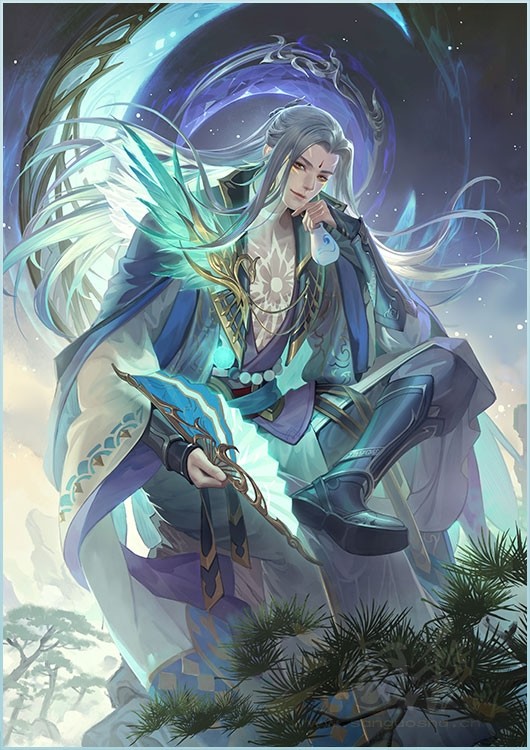 三国杀: 数值怪也敢说高人一等? 这几个机制强将才是王道