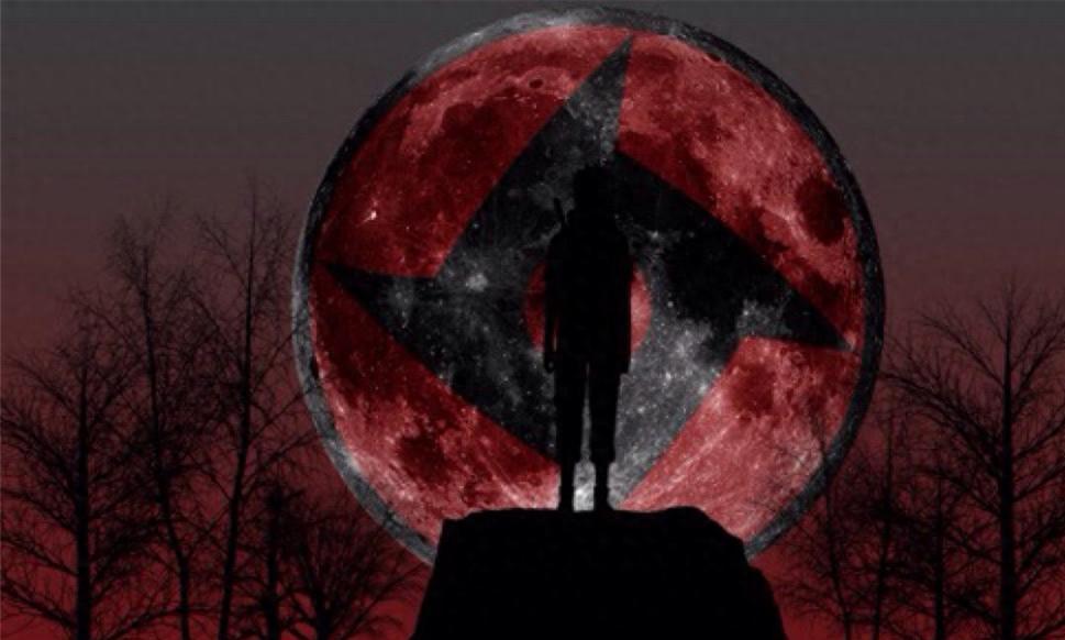 一本正连载颠佬主角的火影同人小说, 宇智波亡魂的复仇, 酣畅淋漓