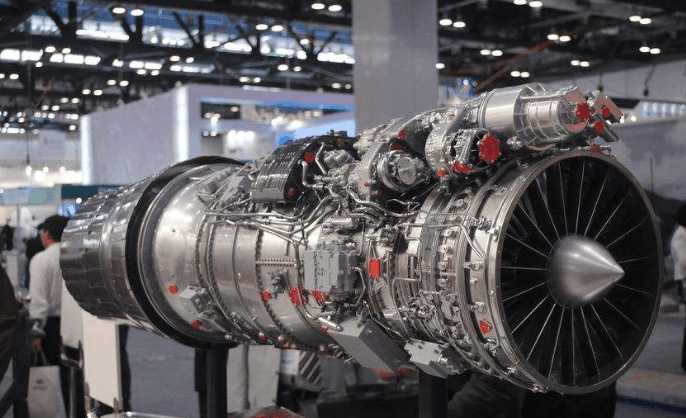 中国将装备117s发动机, 机动力大幅提升, 美军夜不能寐