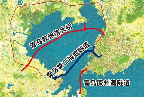 违规使用剧毒高毒农药, 重点打击;青岛拟建第二条海底隧道