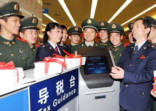 2018年部队最新待遇将会如何调整? 士兵退役