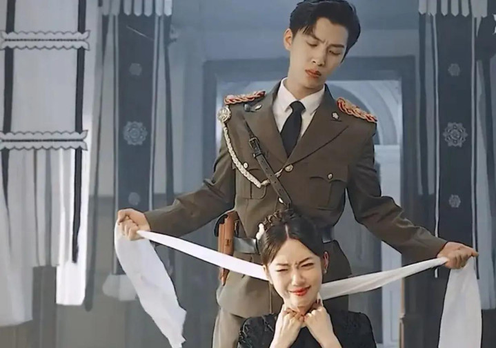 ��������! ո������������Ϯ, ˧����ŮЯ������, ����Ϊ�����