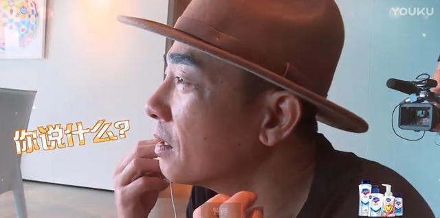 爸爸去哪儿: 性格应采儿, 外貌陈小春, 神似小鱼儿! 英语比我好!