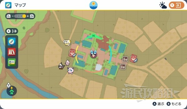 《宝可梦朱紫》NPC可交换宝可梦一览 怎么获得伽勒尔喵喵