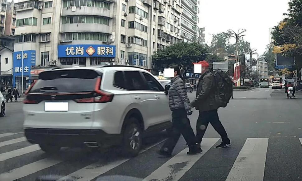 上报一条奖100元！重庆市民9月入账2700，隐患随手拍真给钱