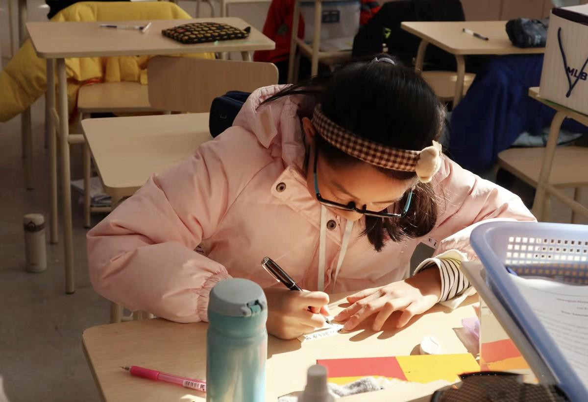 娃从英语差等生逆袭成英语尖子生 只用了半年时间 方法值得借鉴 资讯风