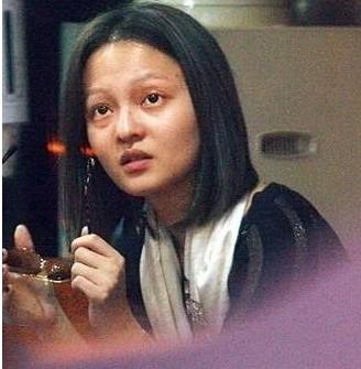 张韶涵曾说:没钱的时候家里其乐融融,有钱了人心反而变了.