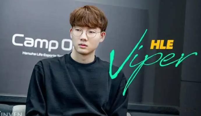 #英雄联盟#逐渐清晰，Viper确定离队加入HEL，Ruler大概率加入JDG，那Hope很有可能回