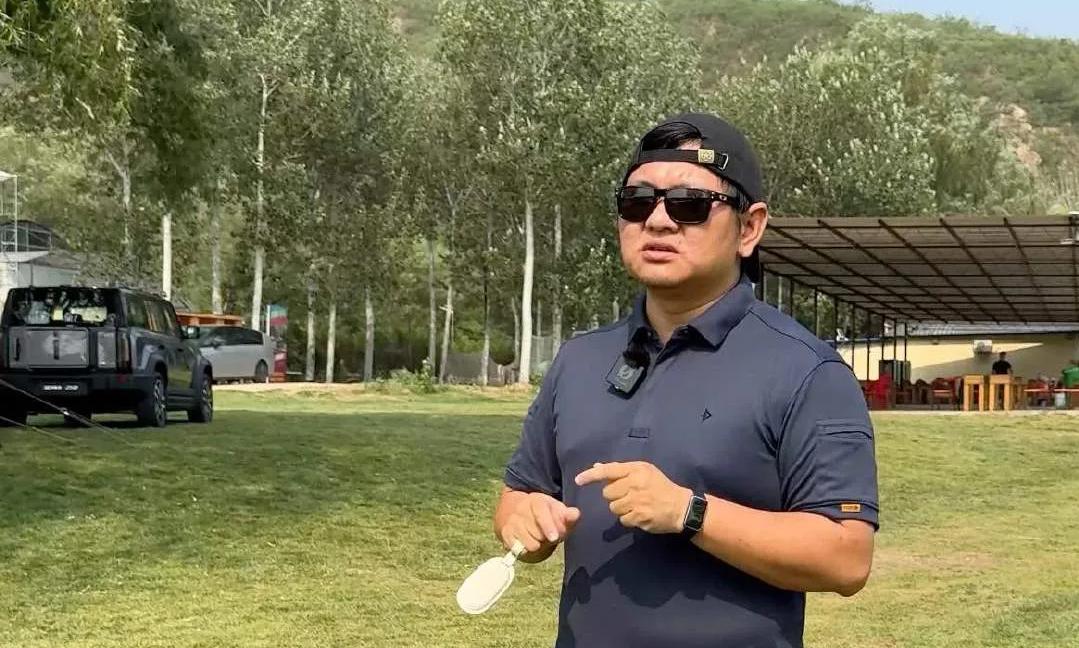 韩路控诉汽车之家：600万合作仅给20万，中间差去哪了