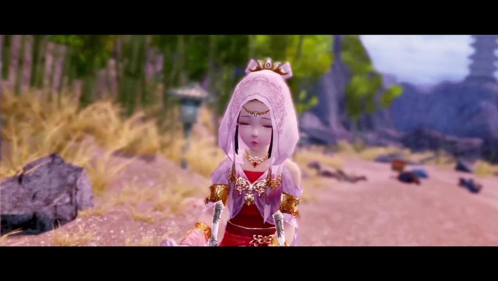 《江湖论贱》系列剧第二集《匆匆那年》【思慕刻出品】嫣儿作品_标清