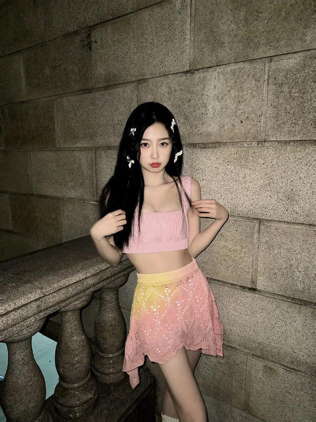 追了《夏花》, 更想旅行了!