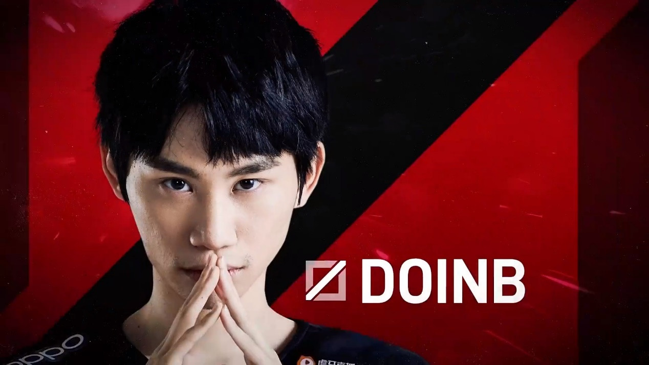 LCK转会期大事件! Deft开撕Doinb, 后光速道歉, DRX亲自出面回应