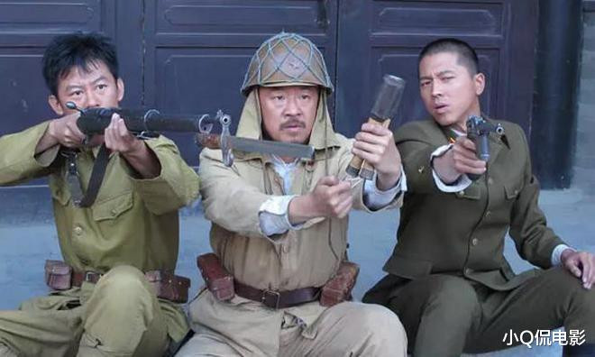 һֱ�����Ե�6��ս����, ȫ�����ľͱ�¶������