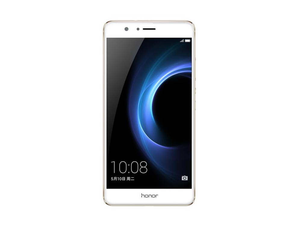 双卡双待全网通 荣耀 v8高配版售2799元