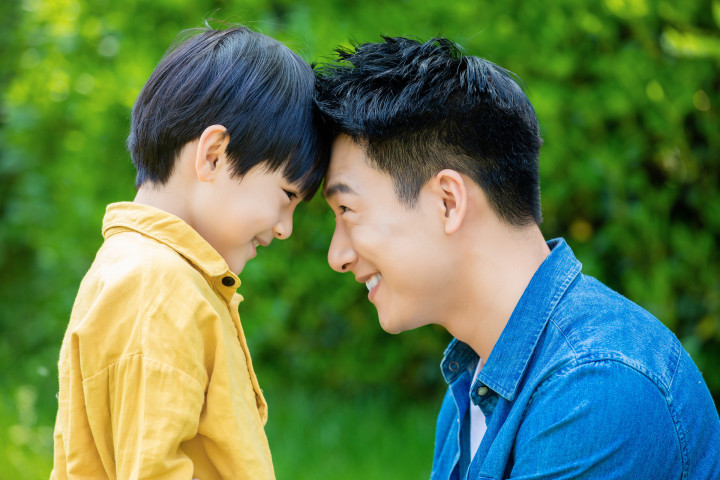 慈母严父 还是 严母慈父 答案可能和你想象中的不同 全网搜