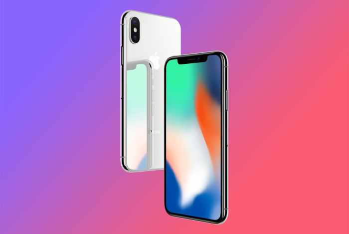 10月26日iPhoneX开抢, 网友: 我还是买苹果7吧!