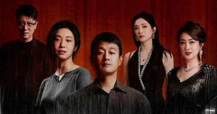 迷雾剧场新剧来了! 悬疑剧《昨夜将至》佟大为领衔, 即将开播!