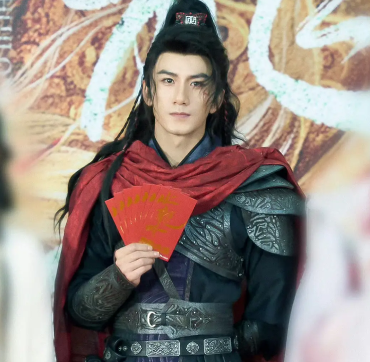 �̡�����¥����, Ф˳Ң����������, ��������������װ��ˮ������