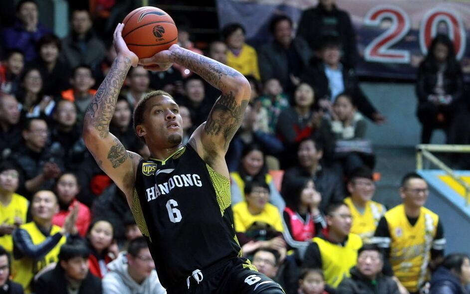 想加盟尼克斯! 曝比斯利拒绝山东队300万美金合同