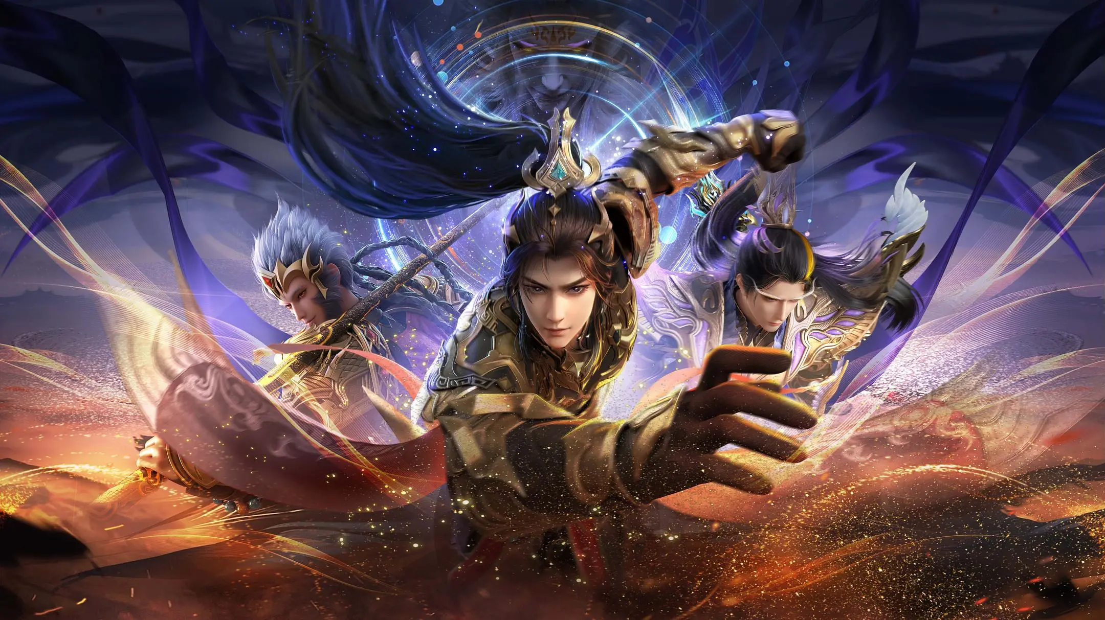 如何评价国漫《星辰变》? 打戏酣畅淋漓, 动作好看炫目