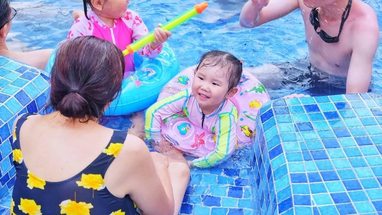 成都 | 为了给你们写这篇水上攻略, 我花了整整12个小时!
