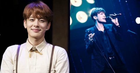 这就是 YG兄弟的感情! SE7EN 分享与大声、太阳与合照