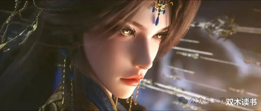 逆天邪神: 云澈编的雾皇竟真存在! 末苏曝五百万年承诺, 两大魔器被改造了?