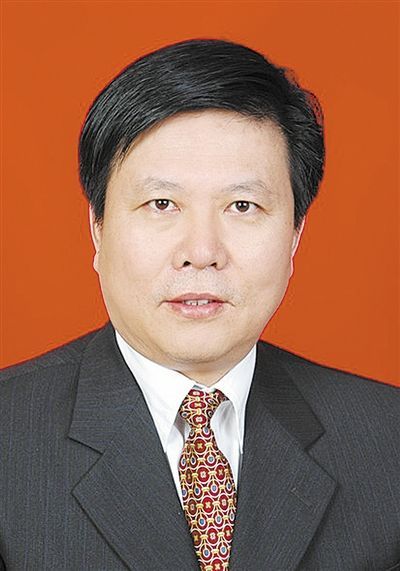 周斌当选河南省平顶山人民政府市长(图/简历)