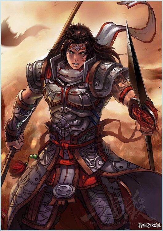 三国杀: 为什么蜀国武将普遍偏弱? 是策划过于偏心吗?