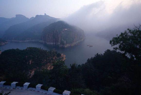 中国3000年没有改过名字的城市, 被誉为低调的东方古都