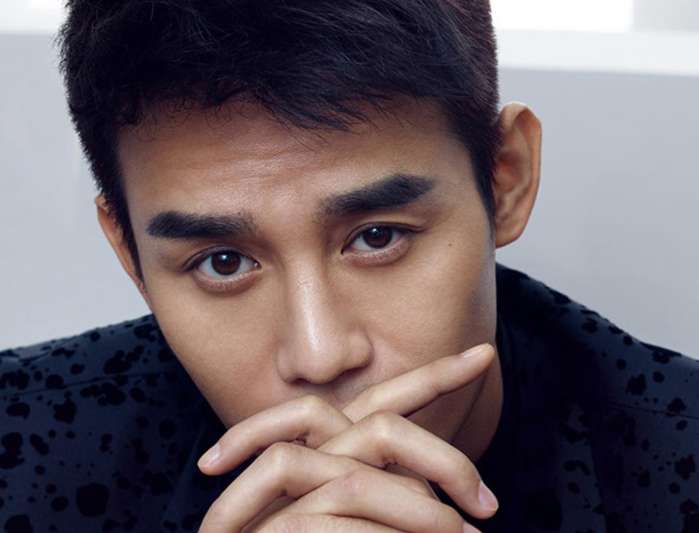 王凯家庭背景公布 隐瞒显赫家世