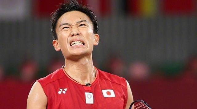 沒落王者 桃田賢斗 信息峰 沒落王者 桃田賢斗 信息峰
