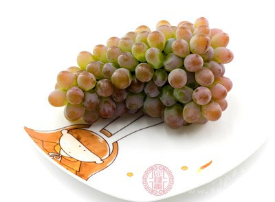 桂圆和葡萄能一起吃吗 桂圆加葡萄竟有这好处