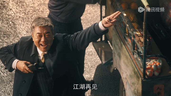 专访|董勇: 没想到范总变成了喜剧人物(董勇演过重案六组吗)