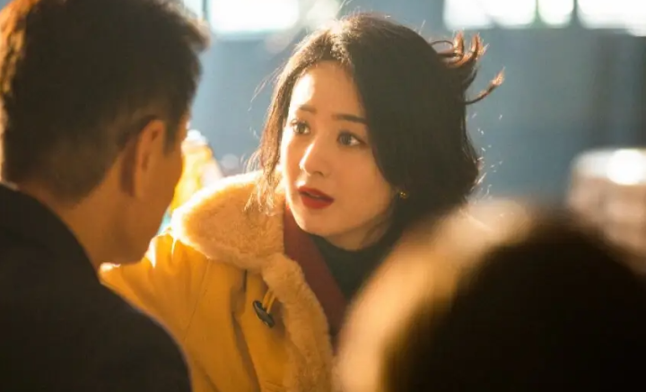 �����¾硶�������ˡ�����, ���Ǵ�սһ������, ��λŮ�������(������������)