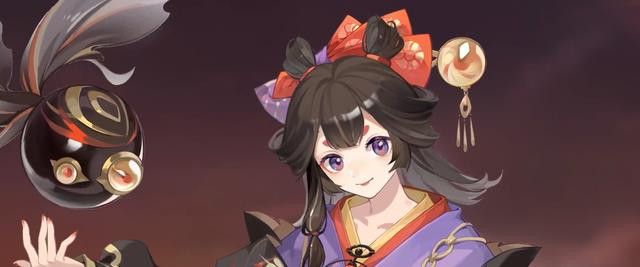 众所周知百目鬼的眼睛是玉藻前女儿爱花的,作为一个群体控制系式神,百