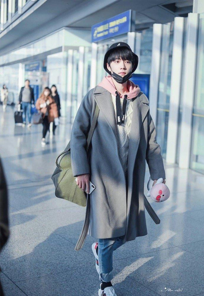 Фս����LOOK���쳱��, ��˿�����¾����