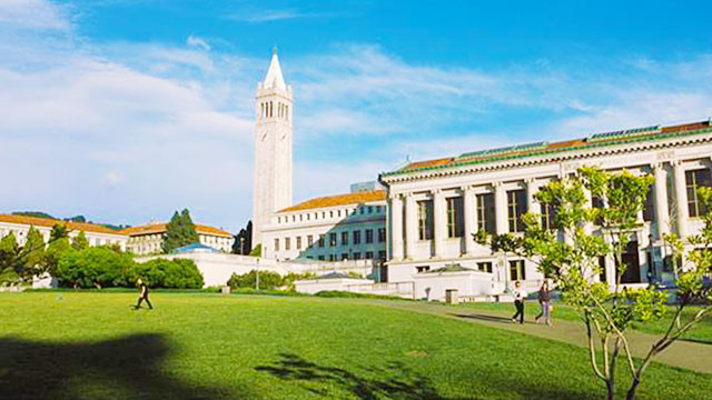 揭秘2018美国计算机专业大学排名前五录取条